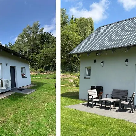 Pod Kaszubskim Lasem 1