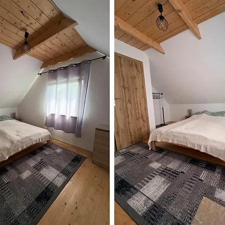 Pod Kaszubskim Lasem 1