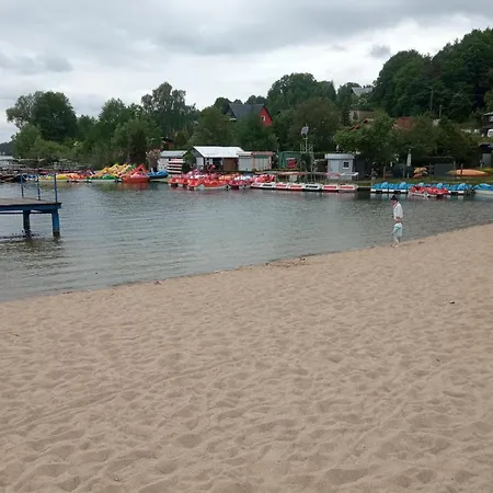 Pod Kaszubskim Lasem 1 *