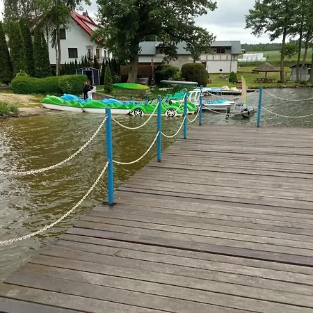 Pod Kaszubskim Lasem 1 *